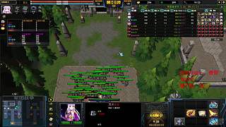 军团，两年没过过5星了诶