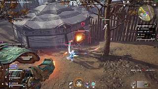 听闻明天的直播间