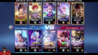 冷哥陪你过大年！！！