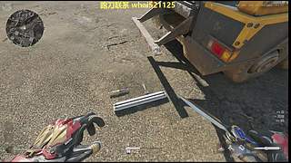 三角洲跑刀 65/1000