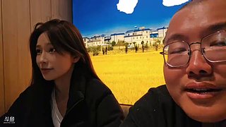 回消息到比较晚，下午开播