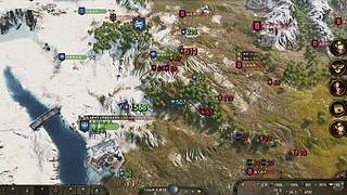 末期了，玩些什么呢