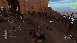 末期了，玩些什么呢