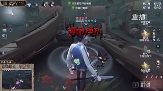 【深渊的呼唤Ⅸ】海选赛Day7