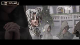 【深渊的呼唤Ⅸ】海选赛Day7