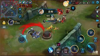 没有实力，实属娱乐。