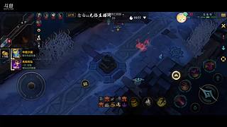 符文乱斗返场！嘎嘎乱杀