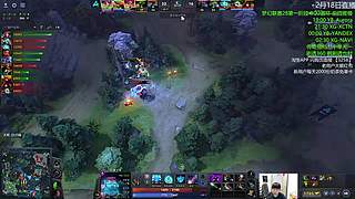 来看XG YB表演 梦幻联赛28