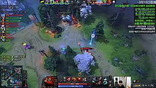 来看XG YB表演 梦幻联赛28