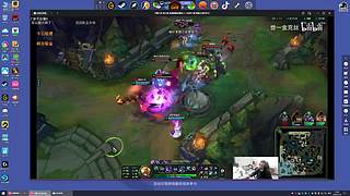 新手瞎玩的 326656