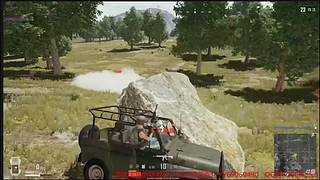 亚服双排44名，4倍压枪小鲜肉。