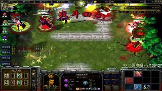 【lu】马年快乐！