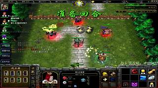 【lu】马年快乐！