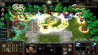 【lu】马年快乐！