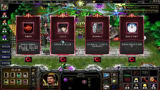 【花】马年快乐！