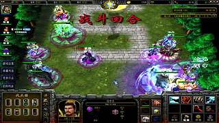 【花】马年快乐！