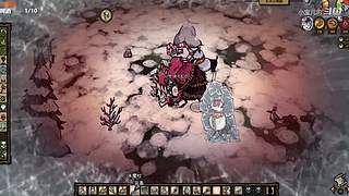 饥荒联机版 BOSS攻略应有尽有