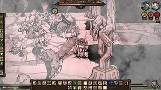 饥荒联机版 BOSS攻略应有尽有