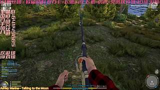 南有邓刚 北有小王 找钓友一起