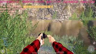 南有邓刚 北有小王 找钓友一起