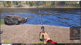 南有邓刚 北有小王 找钓友一起