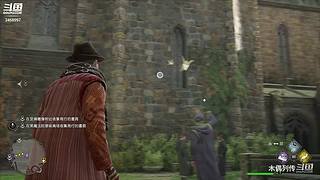 木偶的游戏分享