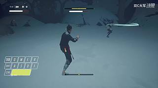 sifu师父一命通关