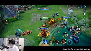 Gemini：新年快乐！！