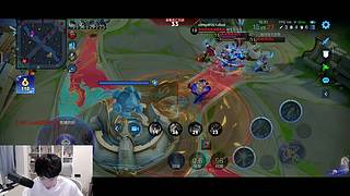 Gemini：职业五排！