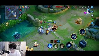 Gemini：职业五排！