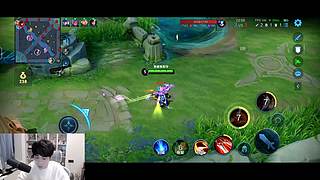 Gemini：职业五排！