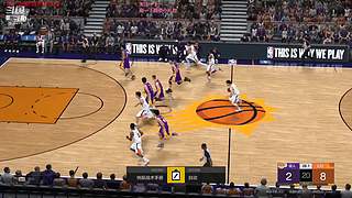 现在是送饭时间