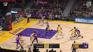 现在是送饭时间