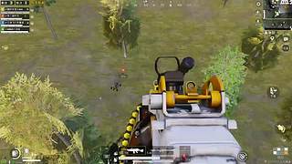 【和平精英】蛋炒范模仿秀