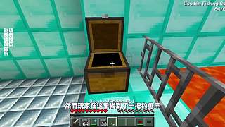 我的世界生存实况解说