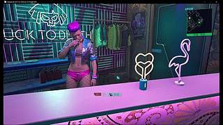 还回夜之城吃饭吗？赛博朋克2077