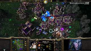 War3 对手虐我千百遍 我待魔兽如初恋