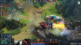 梦幻联赛S27 B舞台【重播】