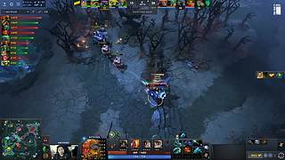 梦幻联赛S27 B舞台【重播】