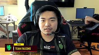 梦幻联赛S27 B舞台【重播】