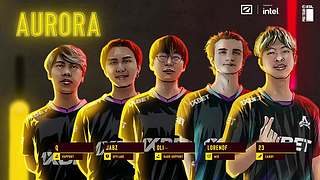 梦幻联赛S27 B舞台【重播】