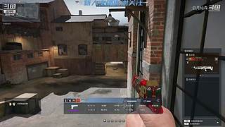 吉吉boy的直播间