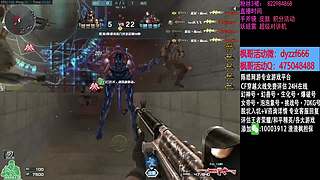 渣渣枫：斗鱼最猛生化追击救世主