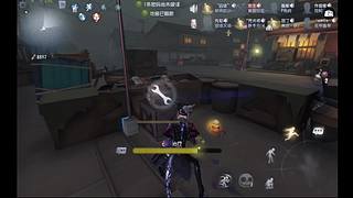 听跳起来的直播间