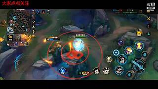 主播巫师的直播间