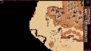 【沙丘】沙丘2000同人战役