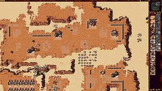 【沙丘】沙丘2000同人战役