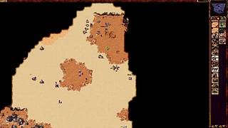 【沙丘】沙丘2000同人战役