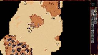 【沙丘】沙丘2000同人战役