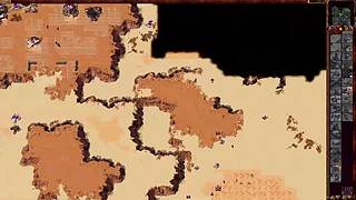 【沙丘】沙丘2000同人战役